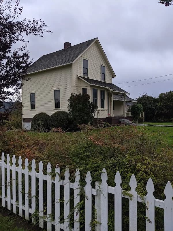 Duvall Historical Society
