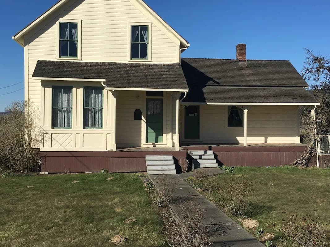 Duvall Historical Society photo 2