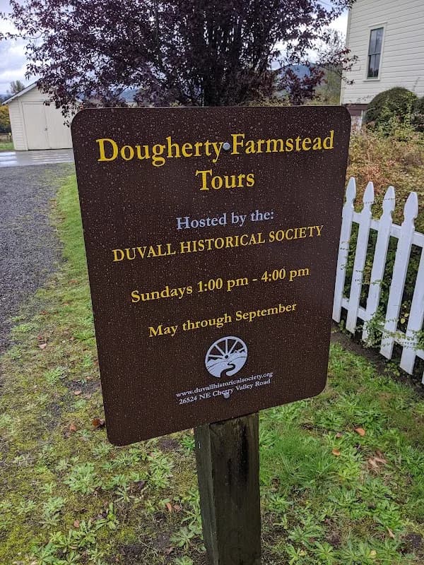 Duvall Historical Society photo 3