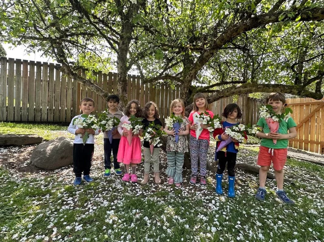 Duvall Montessori School