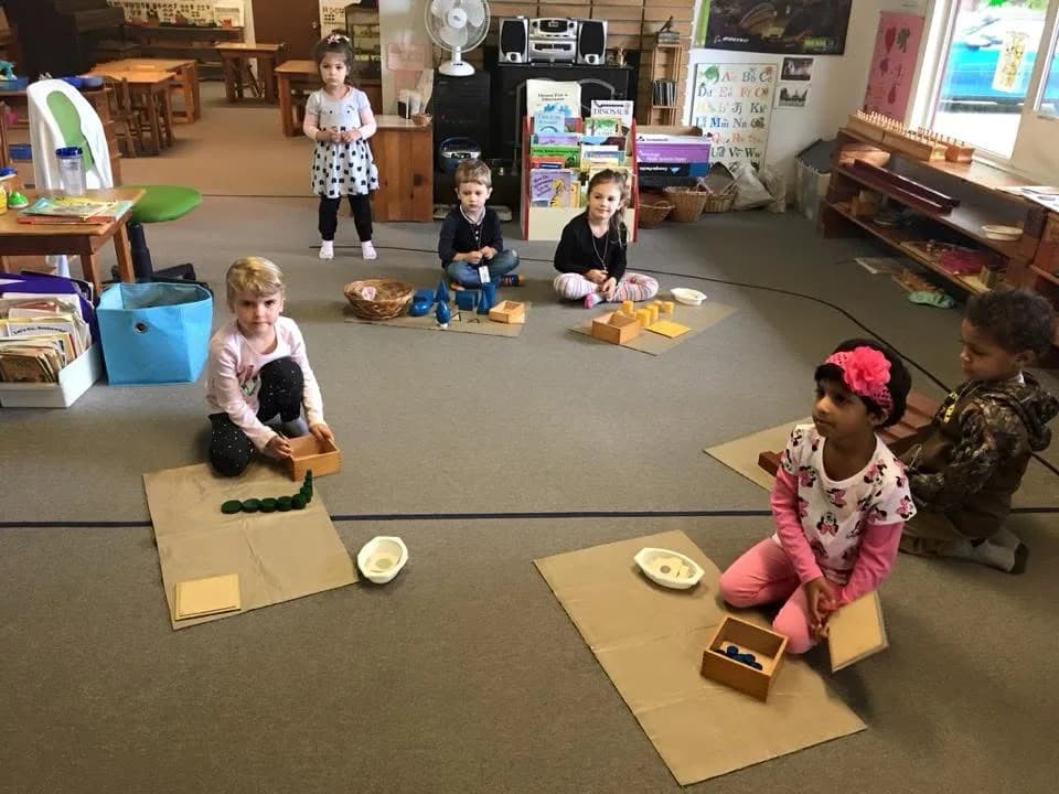 Duvall Montessori School photo 2