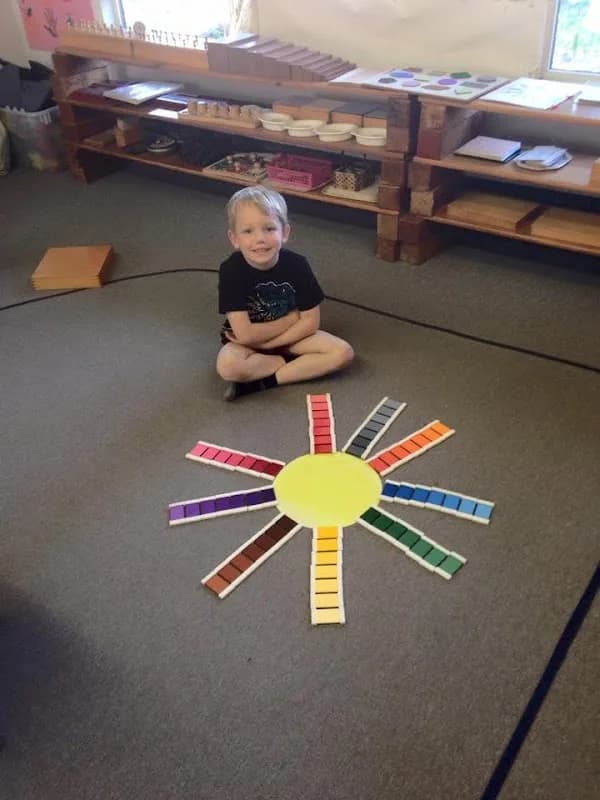 Duvall Montessori School photo 3