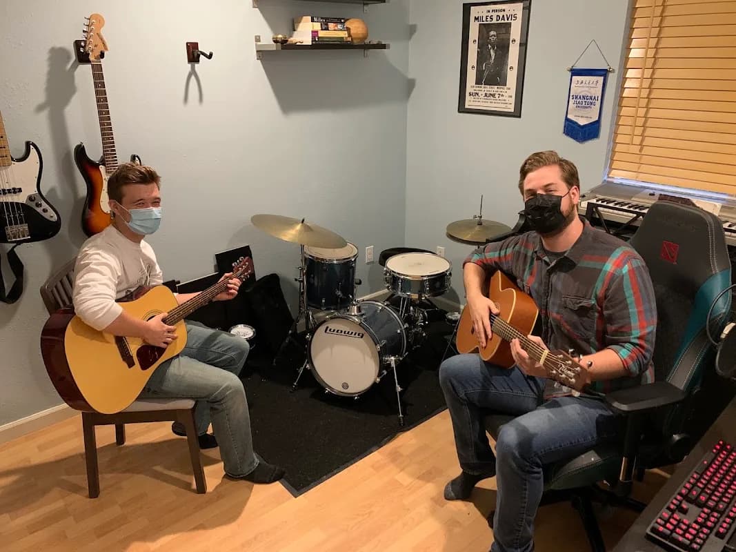 Duvall Music Academy