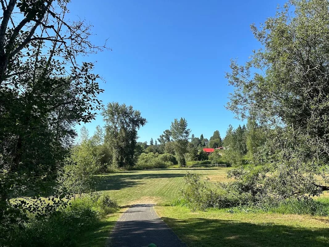 Duvall Park