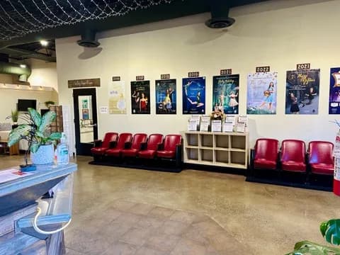 Duvall Performing Arts