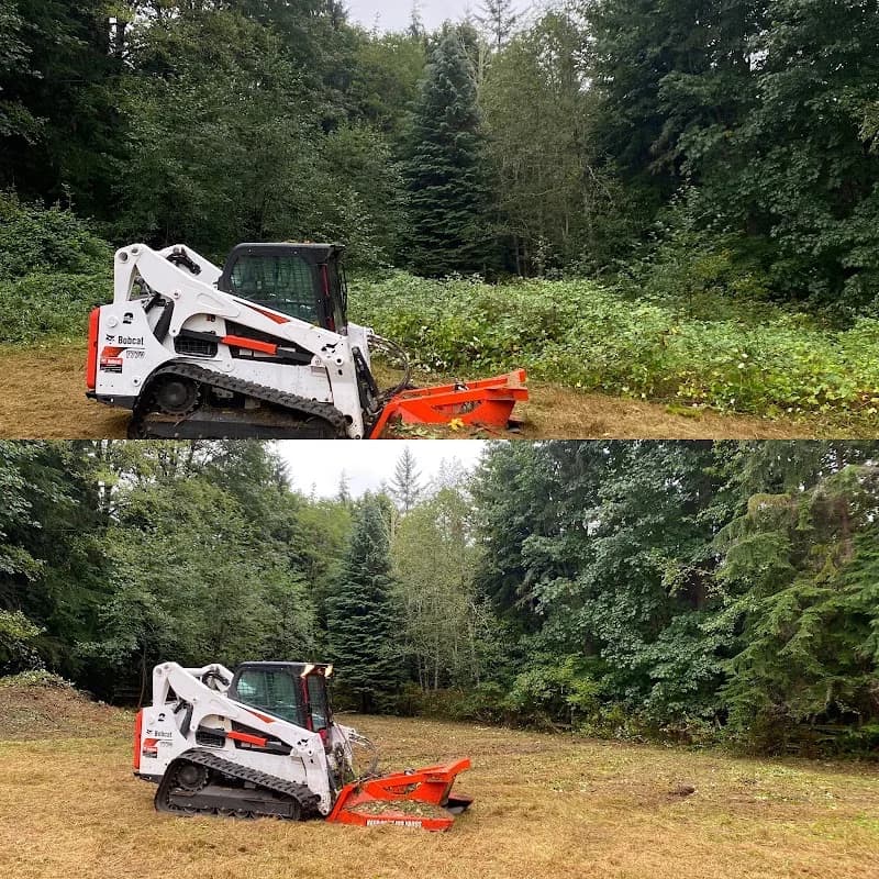 Eastside Land Management