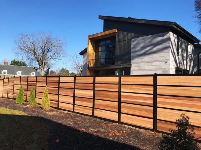 Economy Fence Center Redmond