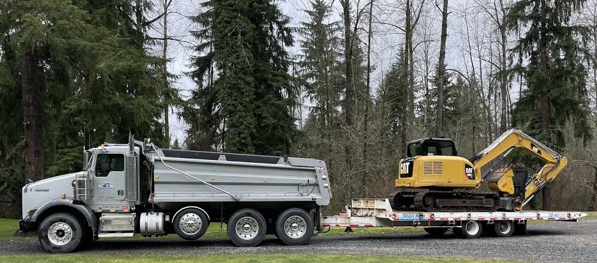 Equipment Services