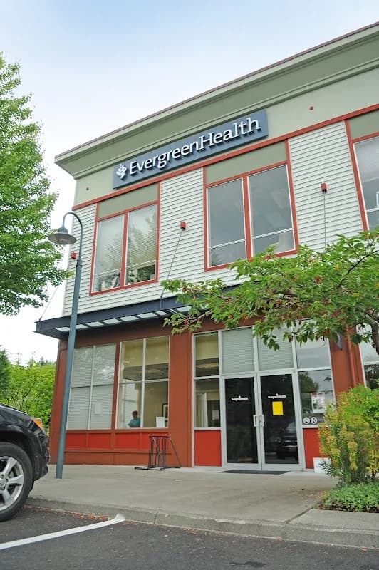 EvergreenHealth Primary Care, Duvall