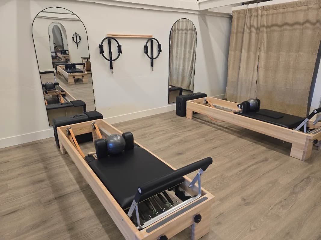 Everyday Pilates Studio