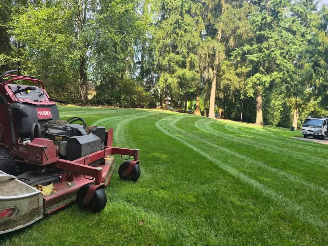 Flores Landscaping