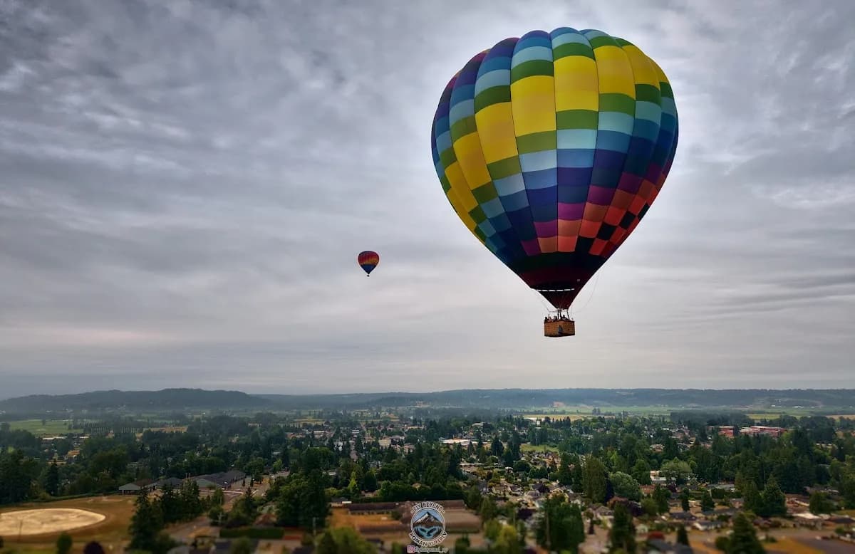 Fly Beyond Drones photo 3