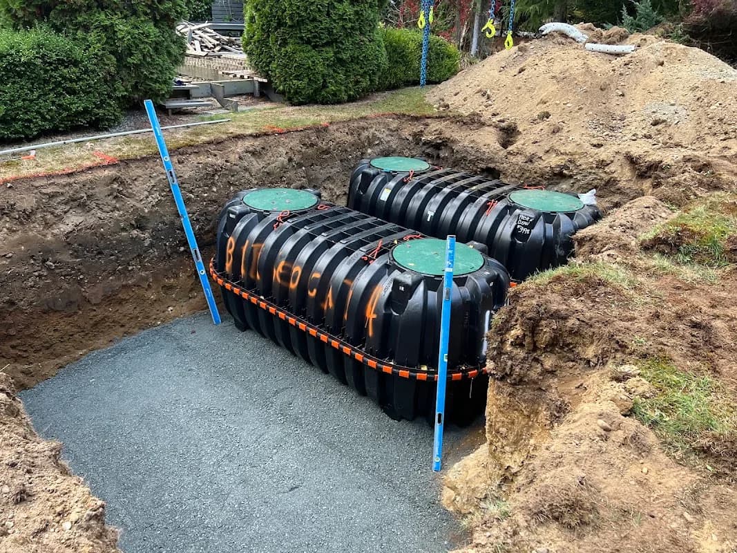 Fresh N Clean Septic