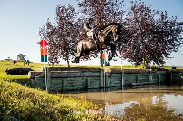 Full Gallop Eventing photo 2