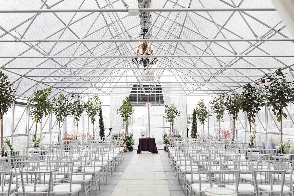 GALA Events and Venue