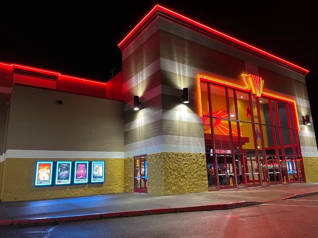 Galaxy Theatres Monroe photo 2
