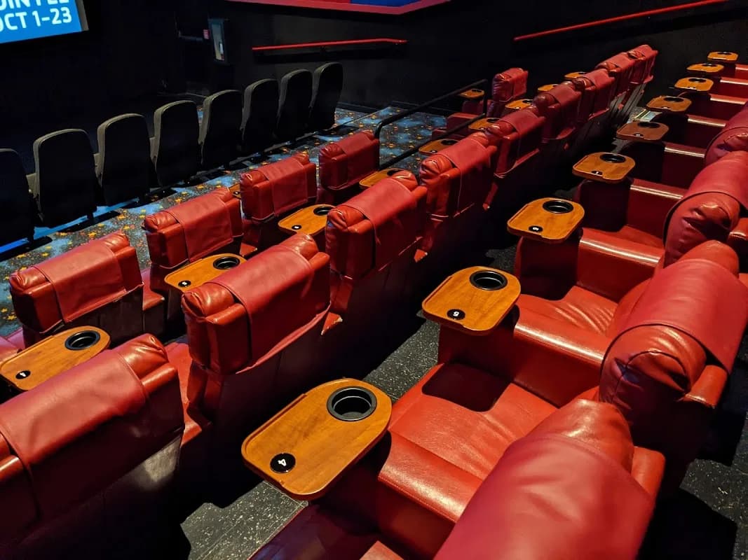 Galaxy Theatres Monroe photo 3
