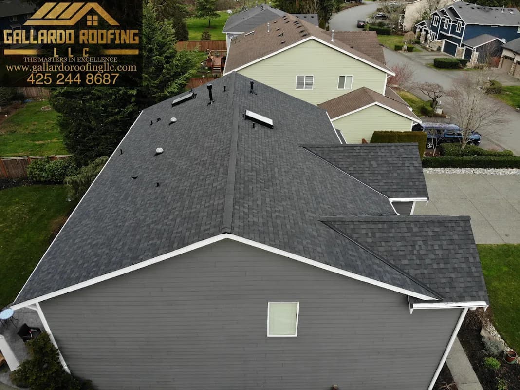 Gallardo Roofing LLC