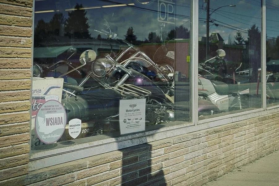 Giordano's Vintage Motors