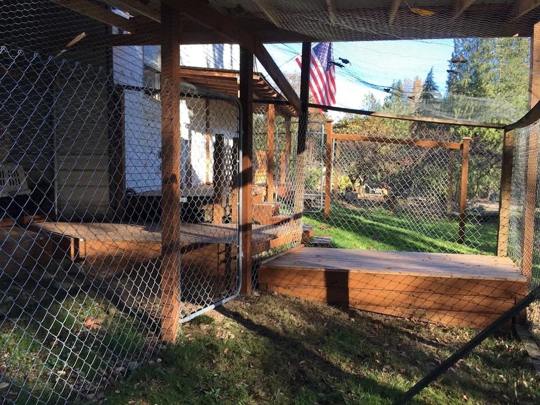 Goldenleash Pet Spa & Getaway
