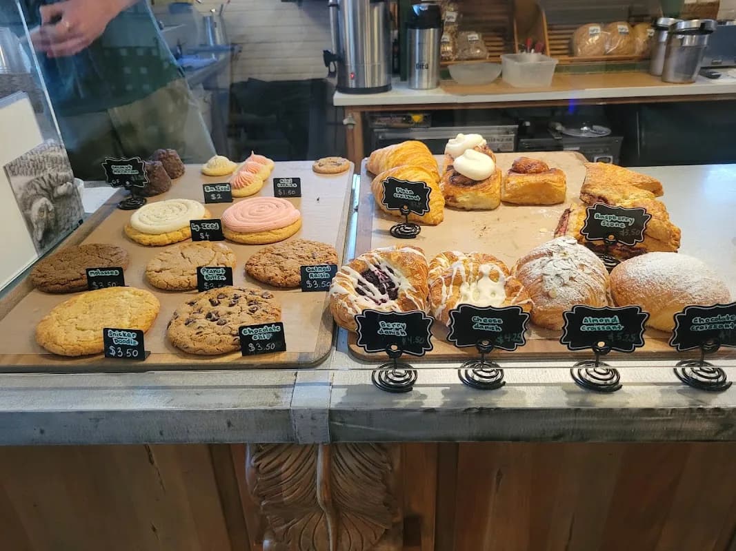 Grateful Bread photo 3