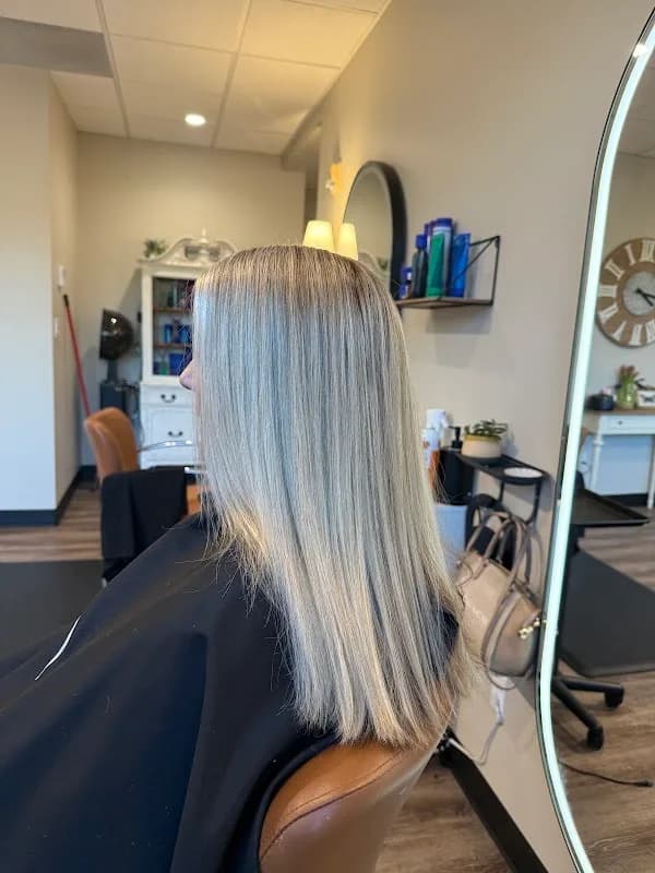 Hair by Ryliee LLC