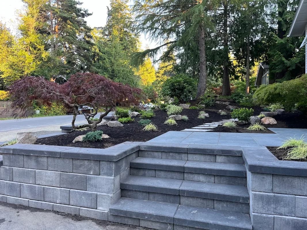 Hone Landscape Company