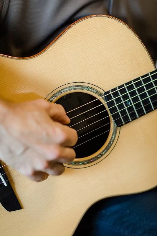 Inspire Music Duvall