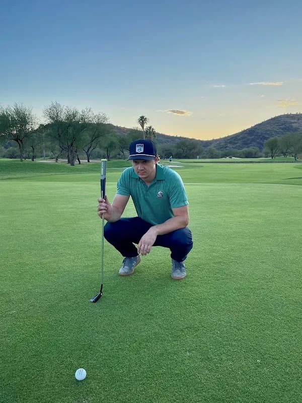 Iron Eagle Golf photo 2