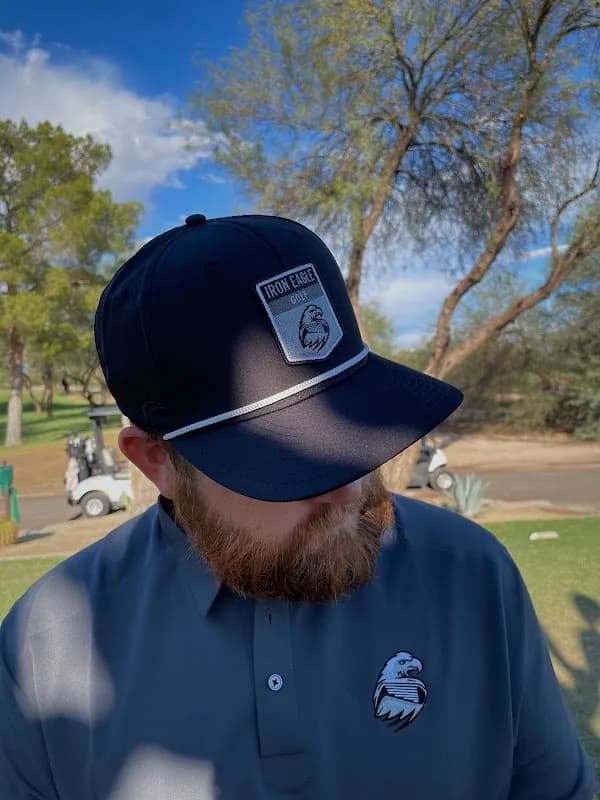 Iron Eagle Golf photo 3