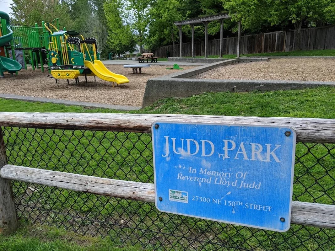 Judd Park photo 2