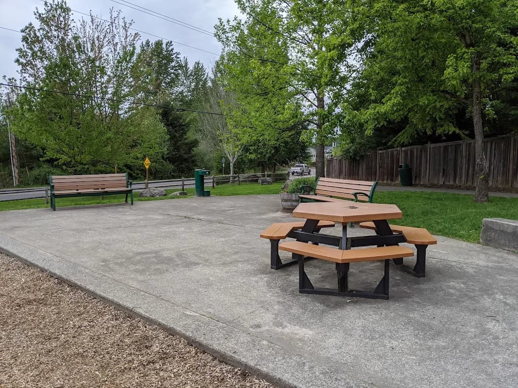Judd Park photo 3