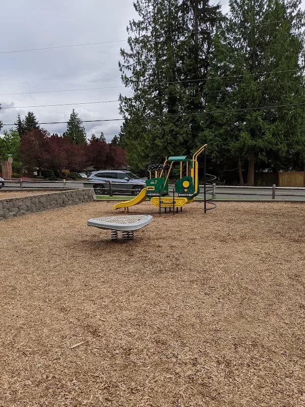 Judd Park photo 4