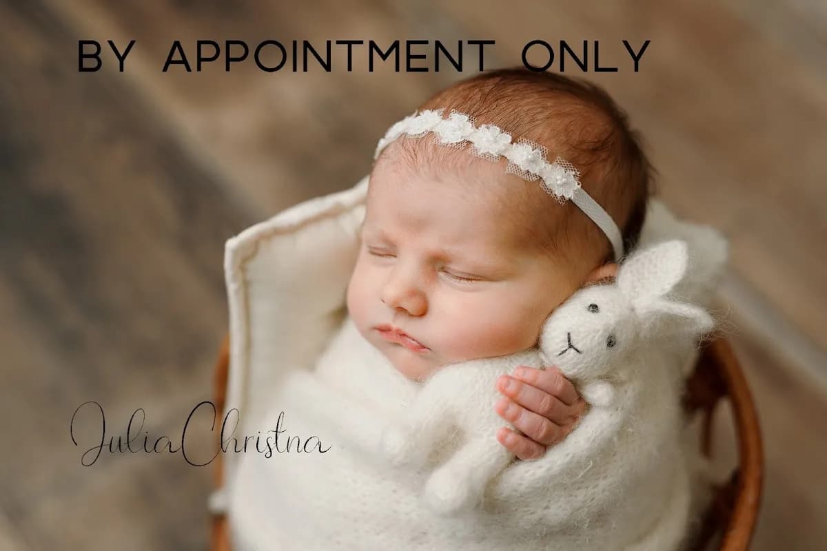 Julia Christina Photography