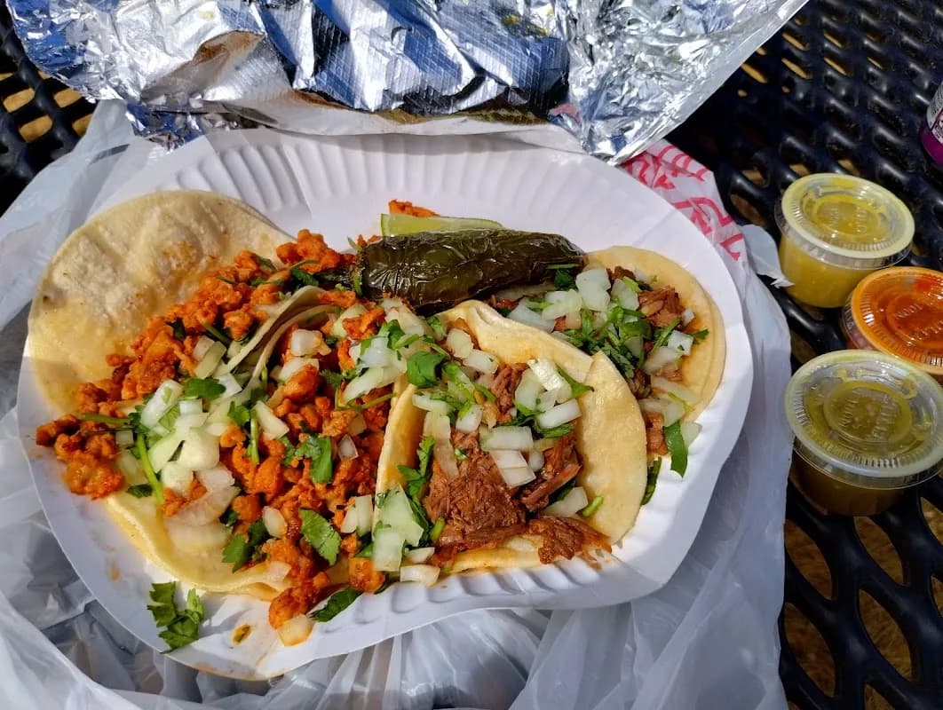 La Monarca Food Truck