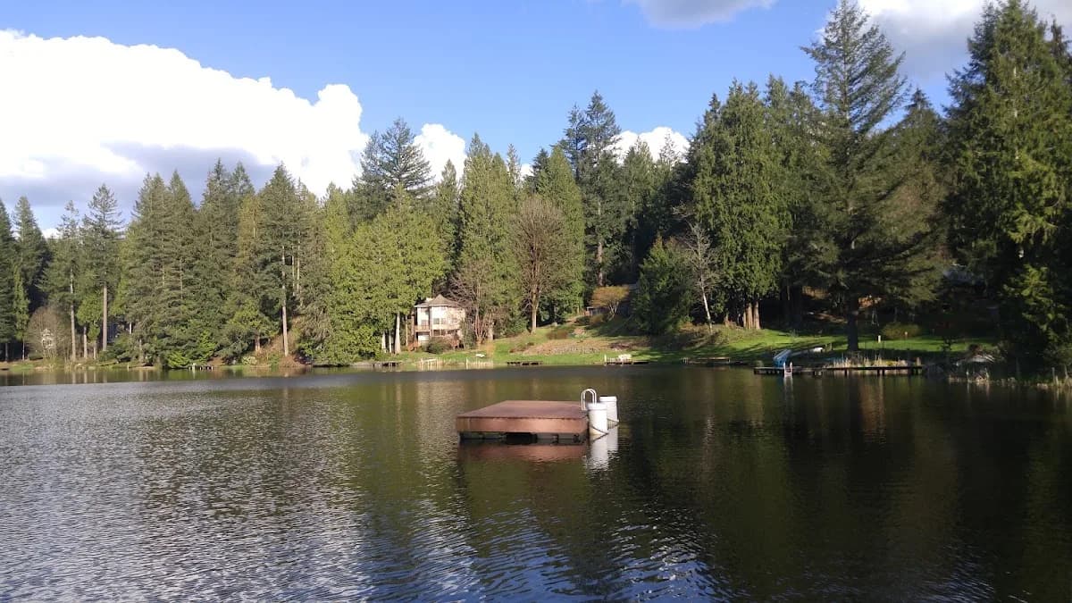 Lake Marcel Community Club