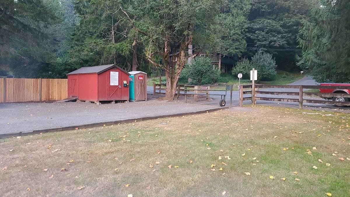 Lake Marcel Private Community Park photo 2