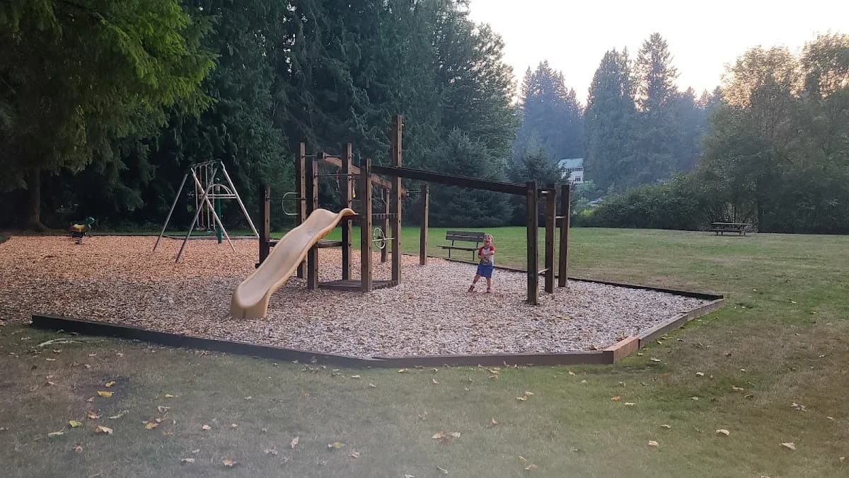 Lake Marcel Private Community Park photo 3