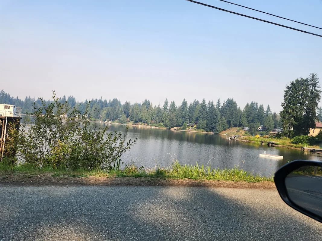Lake Margaret photo 2