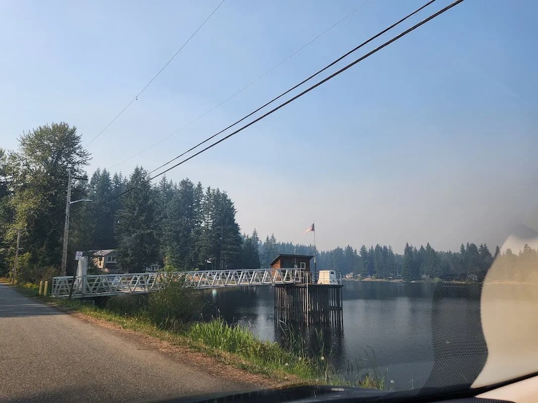 Lake Margaret photo 3