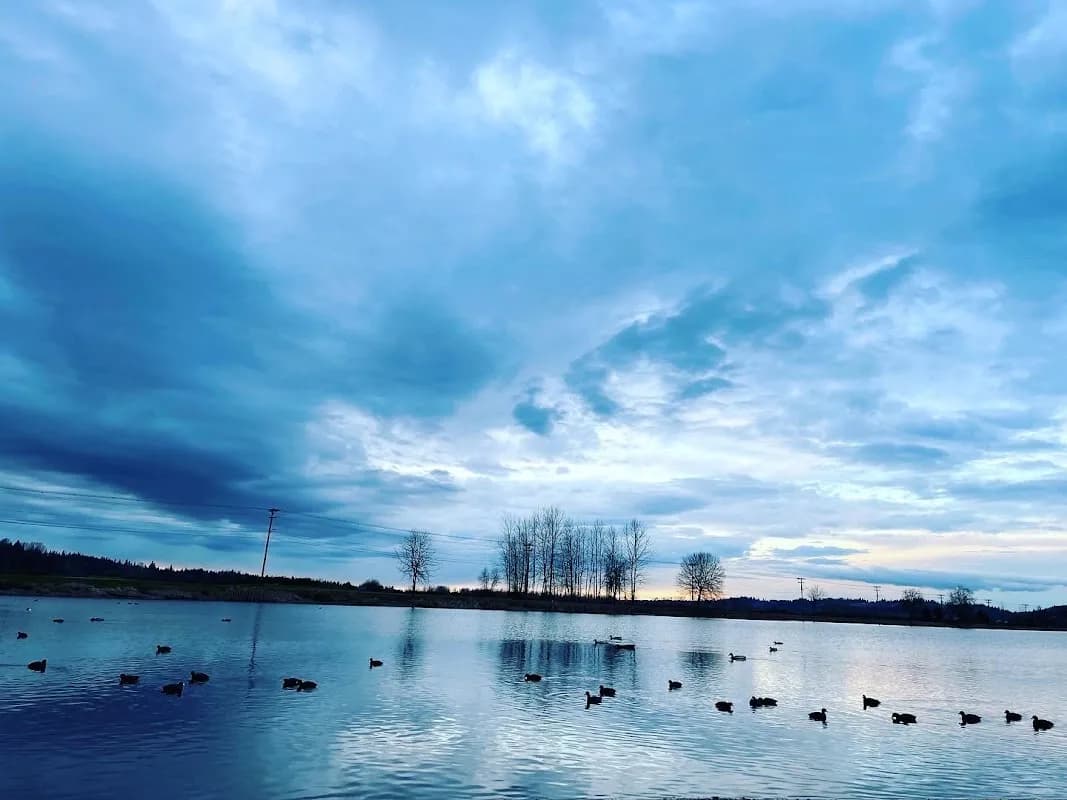 Lake Tye