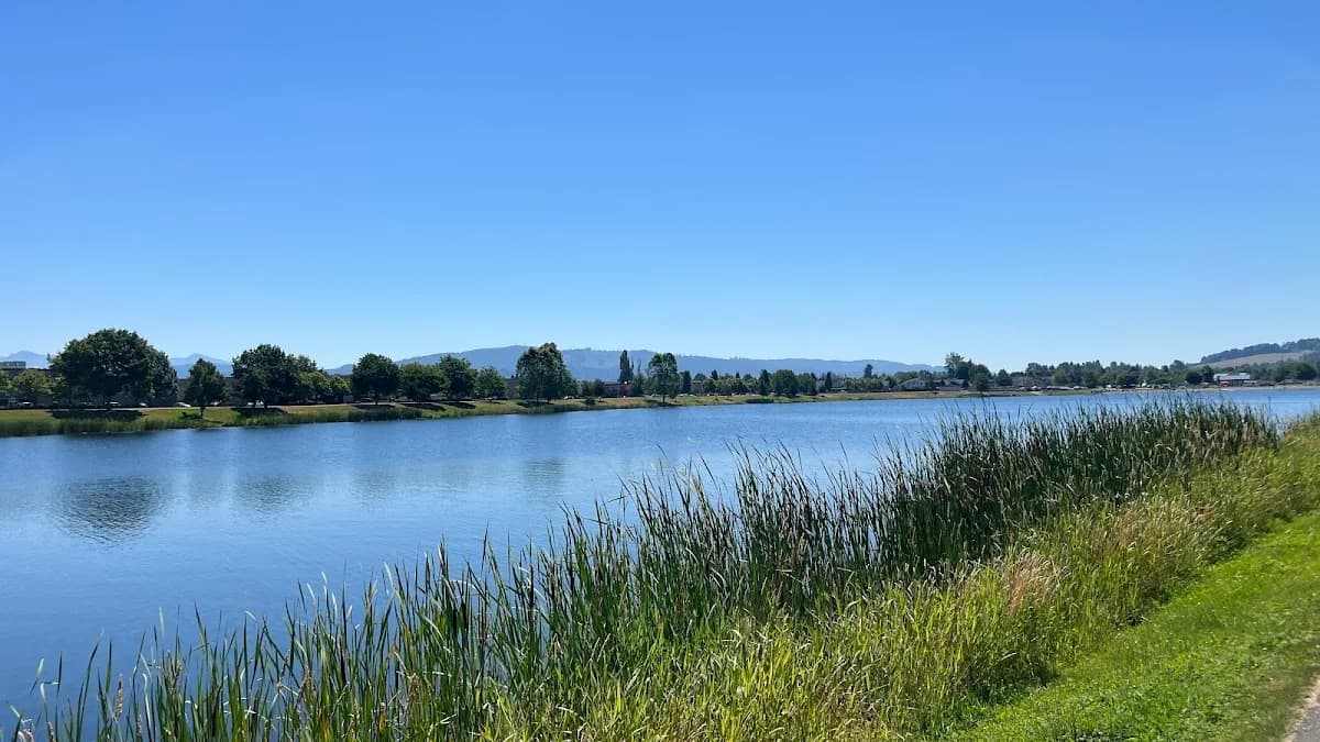 Lake Tye photo 2