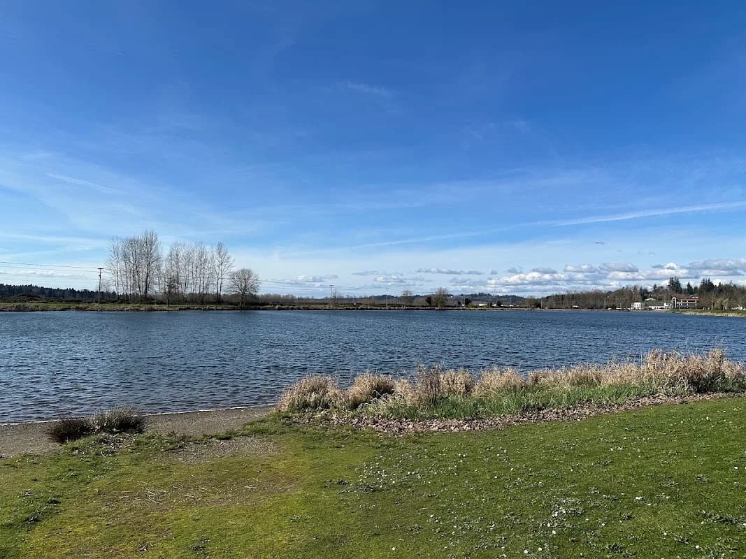 Lake Tye Park photo 3