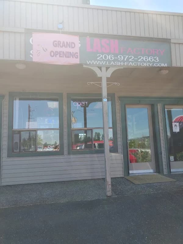 Lash Factory
