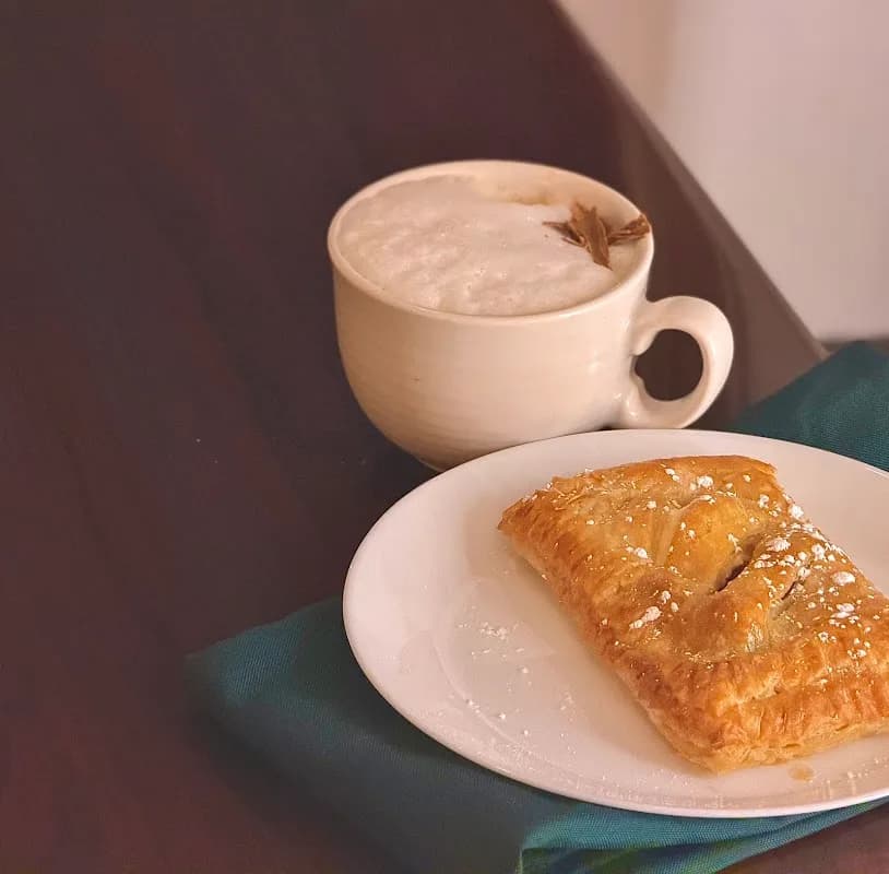 Le Vie Le Belle Café photo 2