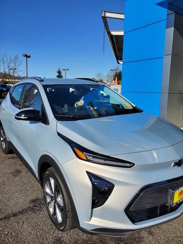 Lee Johnson Buys Cars - Monroe