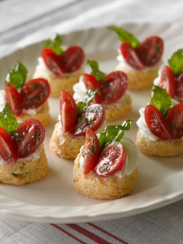 Lisa Dupar Catering photo 3