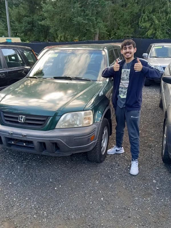 Lux Auto Sales