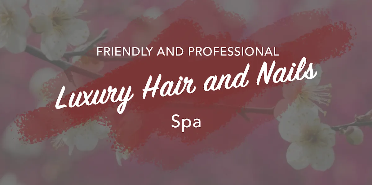Luxury Nails Spa