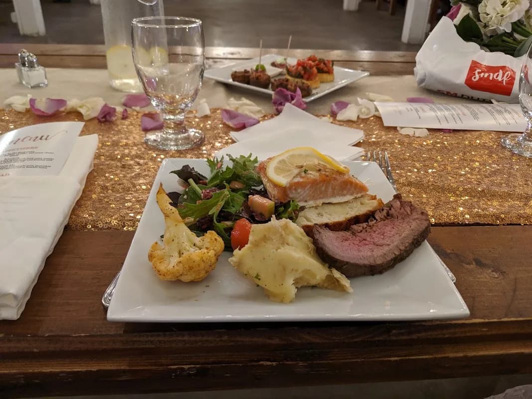 Maverick Catering